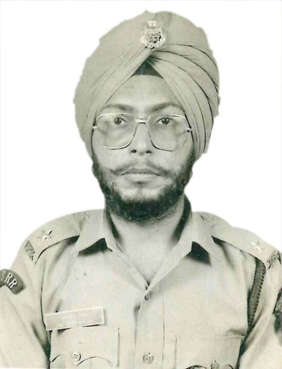Jai Jeet Singh